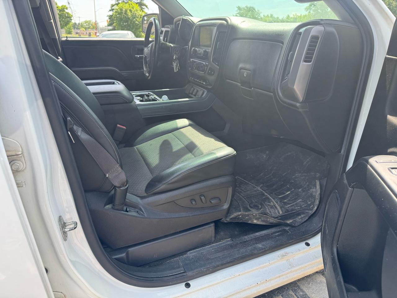 2014 GMC Sierra 1500 SLE - Photo #6