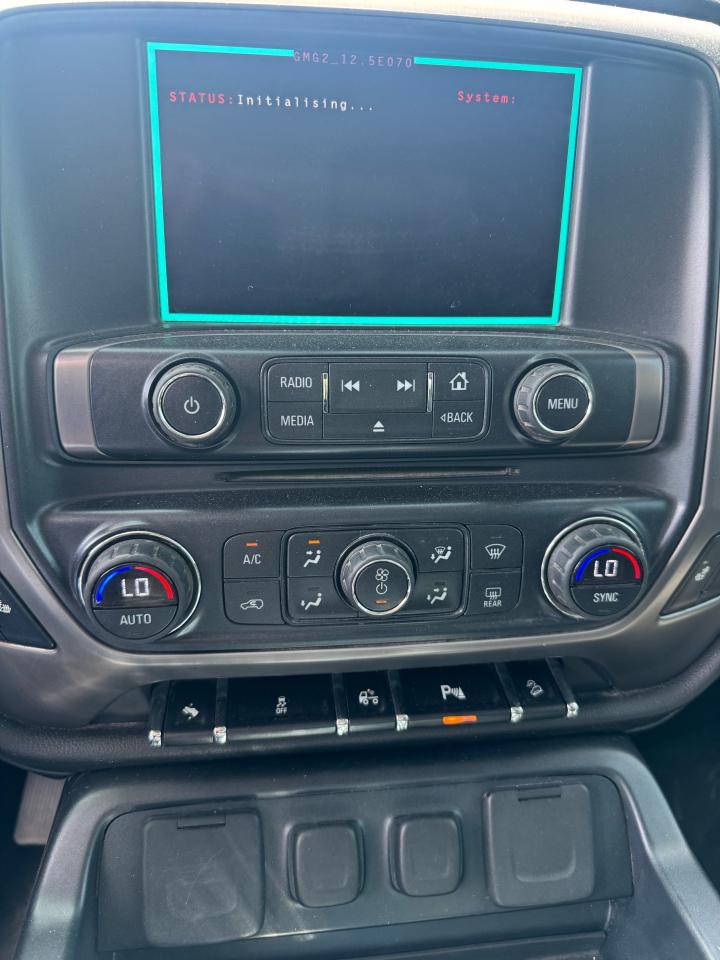 2014 GMC Sierra 1500 SLE - Photo #11