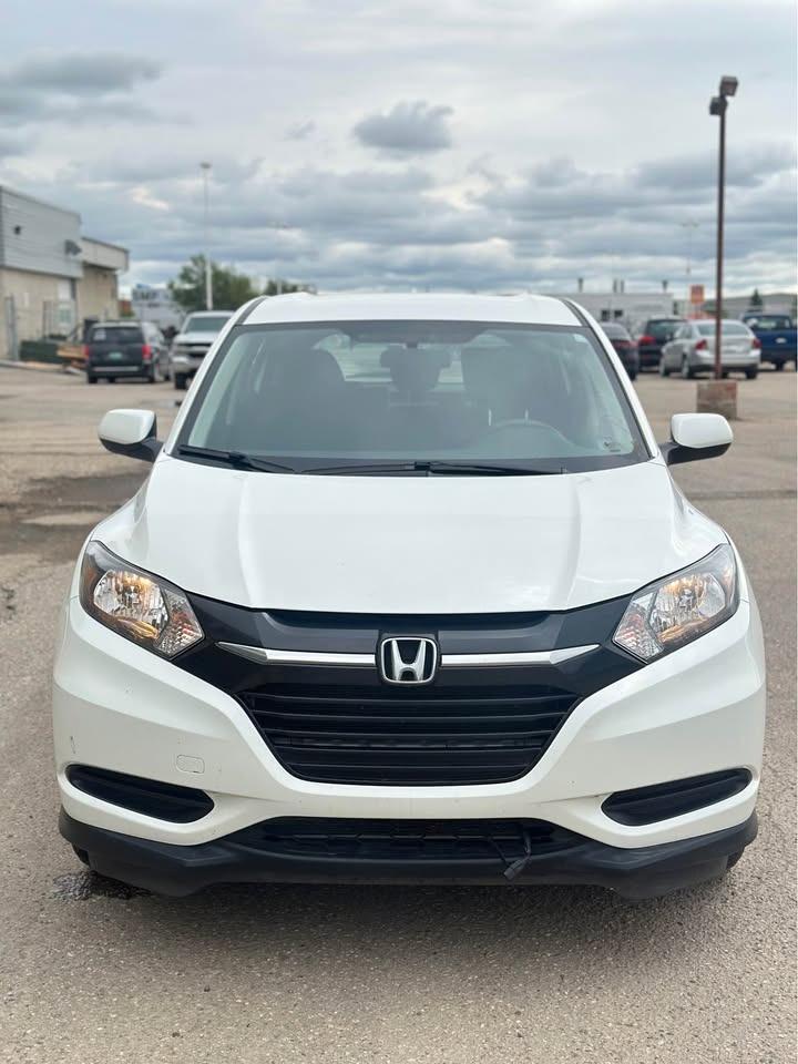 Used 2017 Honda HR-V LX for sale in Saskatoon, SK