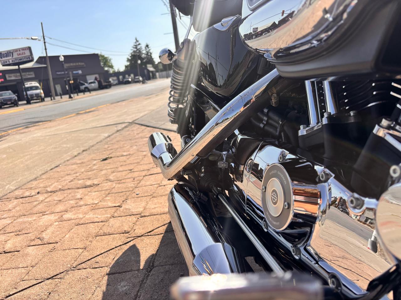 2016 Harley-Davidson Sportster 1200 Excellent Condition, Low KM'S, Fully Financeable!