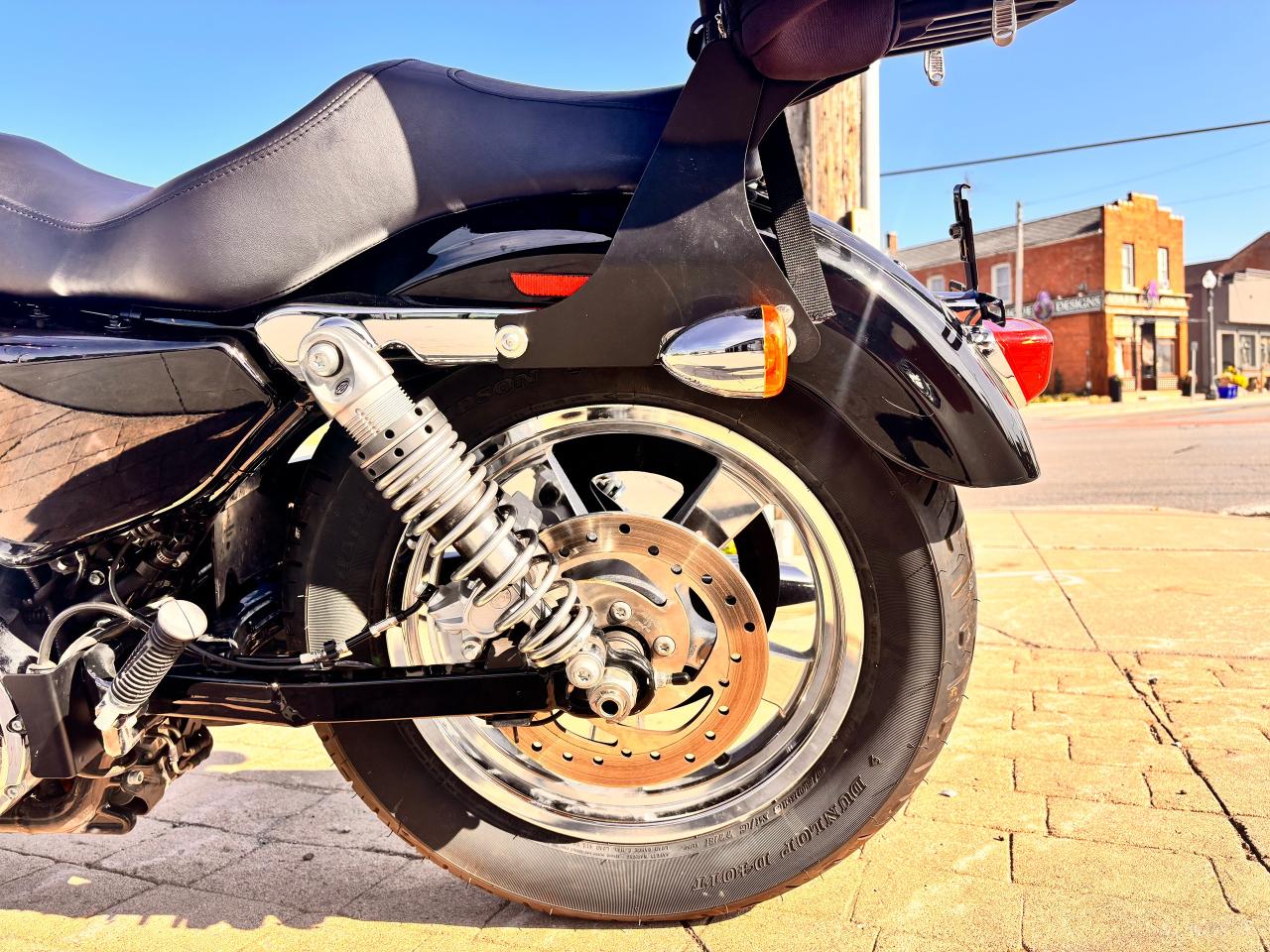 2016 Harley-Davidson Sportster 1200 Excellent Condition, Low KM'S, Fully Financeable!