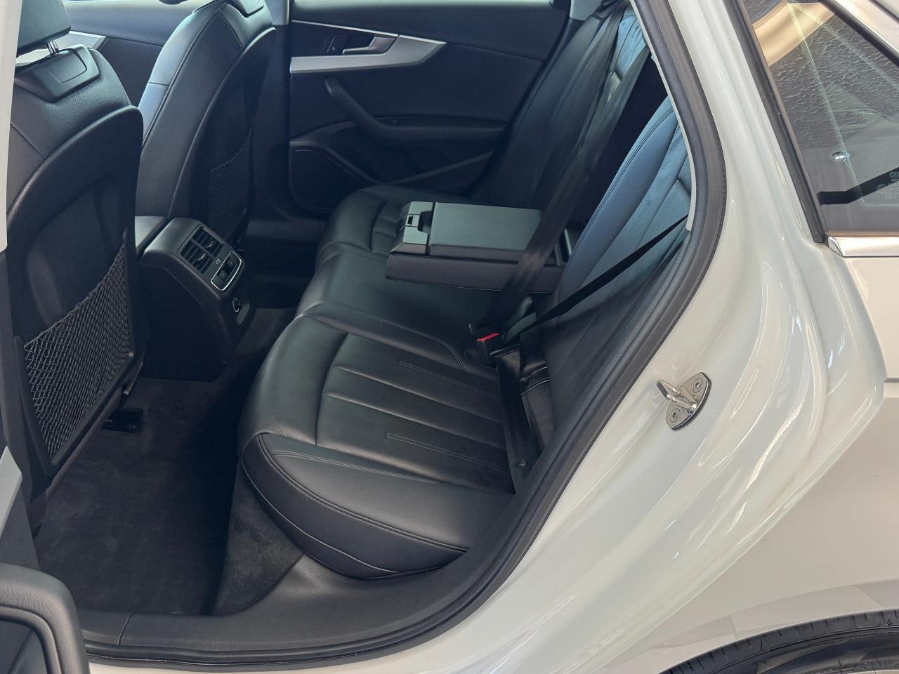 2017 Audi A4 Komfort Quattro+New Tires+ApplePlay+CLEAN CARFAX Photo85