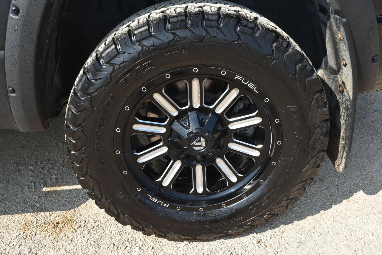 2022 RAM 1500 Sport - 5.7L HEMI - Photo #17