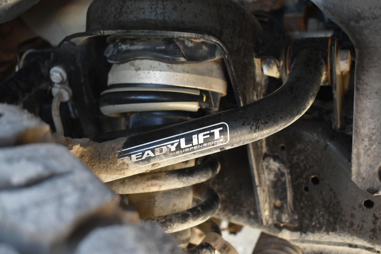 2022 RAM 1500 Sport - 5.7L HEMI - Photo #21
