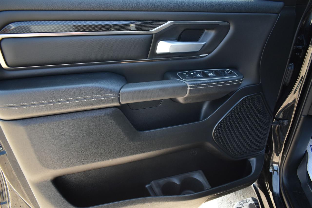 2022 RAM 1500 Sport - 5.7L HEMI - Photo #24
