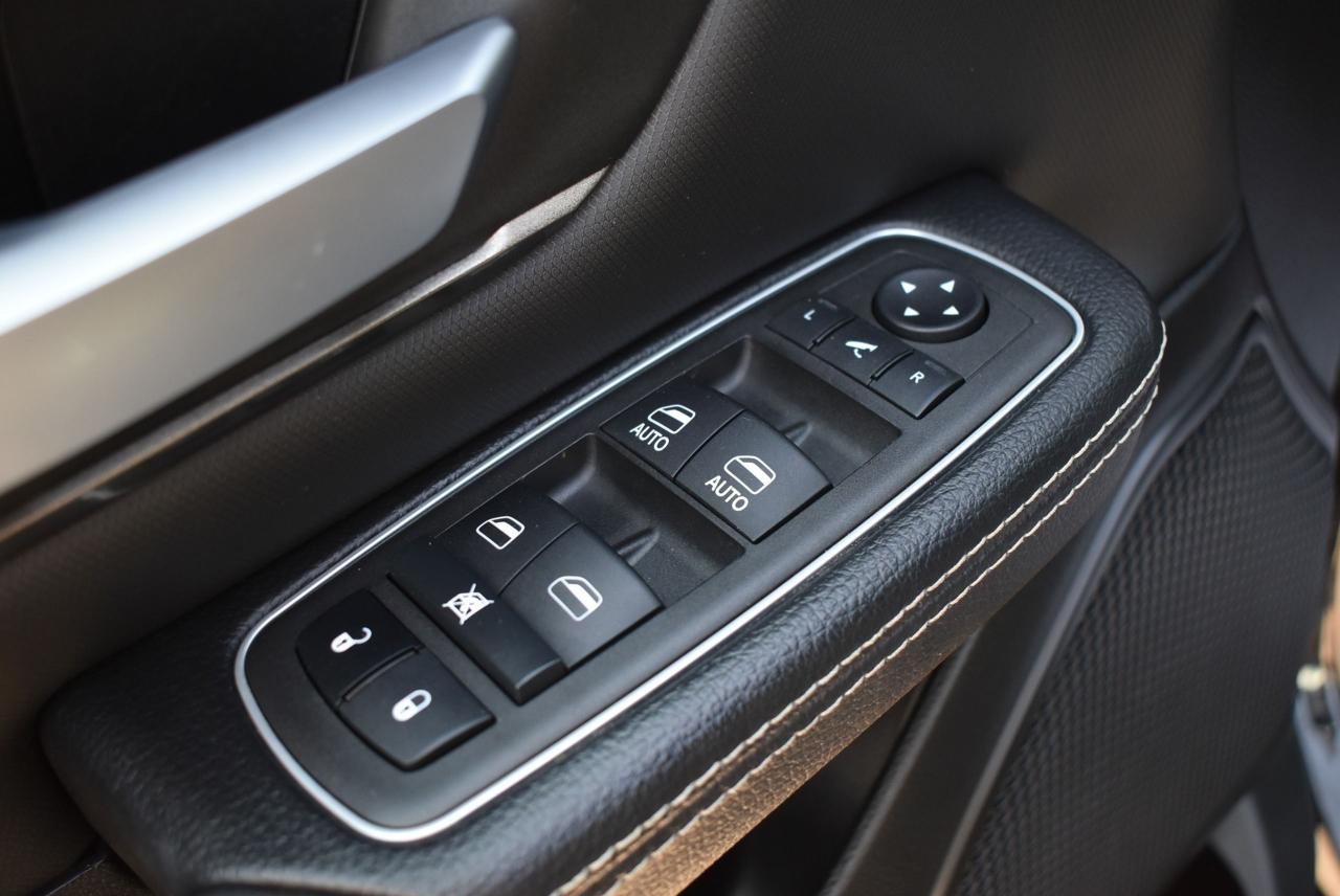 2022 RAM 1500 Sport - 5.7L HEMI - Photo #25