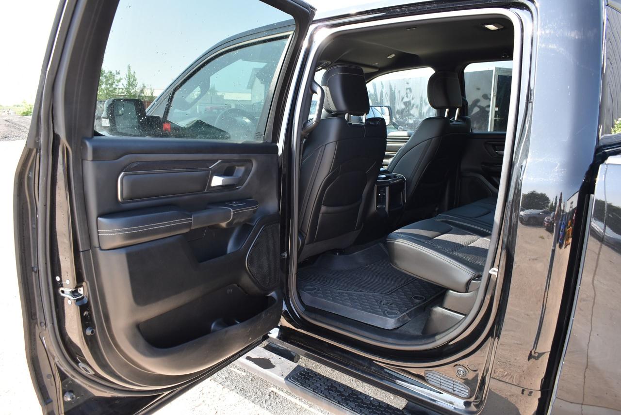2022 RAM 1500 Sport - 5.7L HEMI - Photo #28