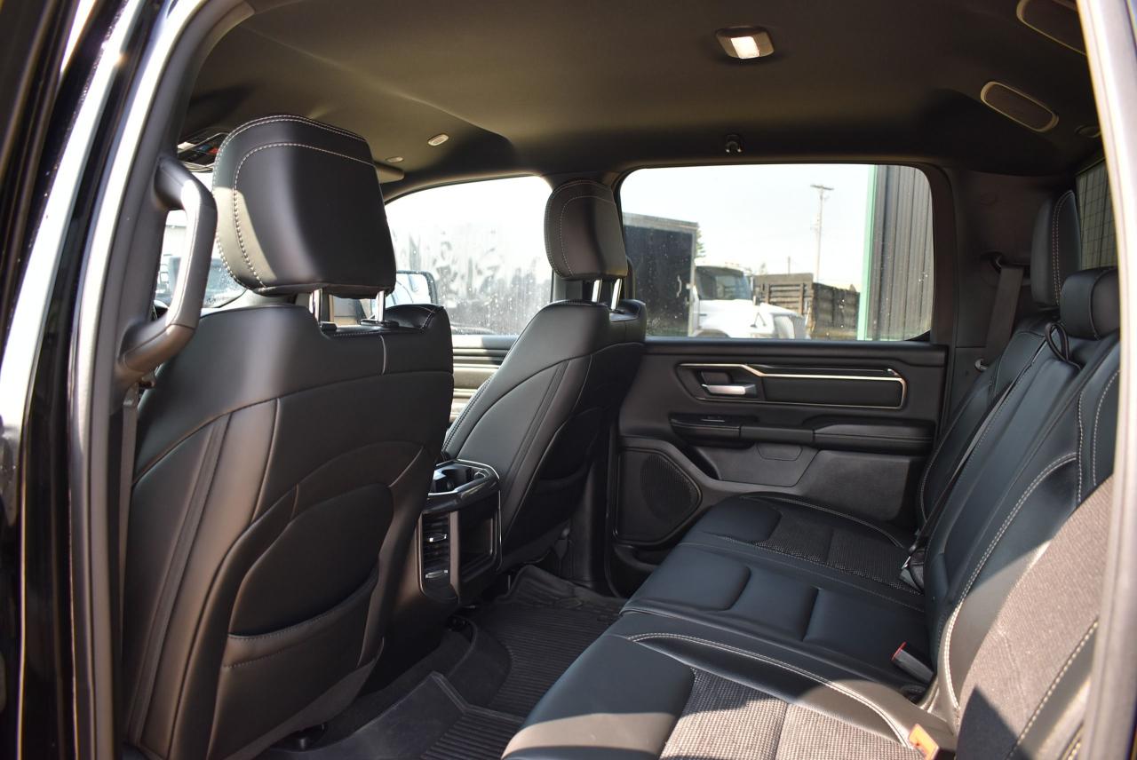 2022 RAM 1500 Sport - 5.7L HEMI - Photo #29