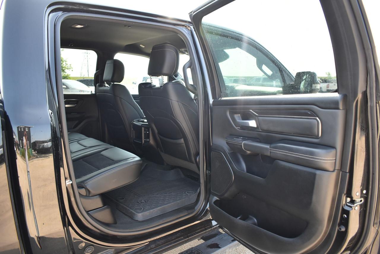 2022 RAM 1500 Sport - 5.7L HEMI - Photo #34