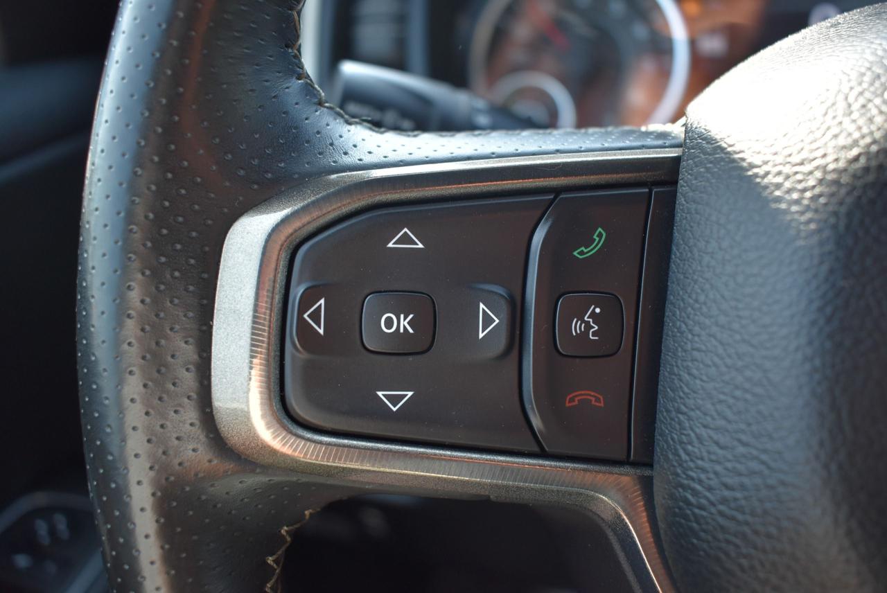2022 RAM 1500 Sport - 5.7L HEMI - Photo #38