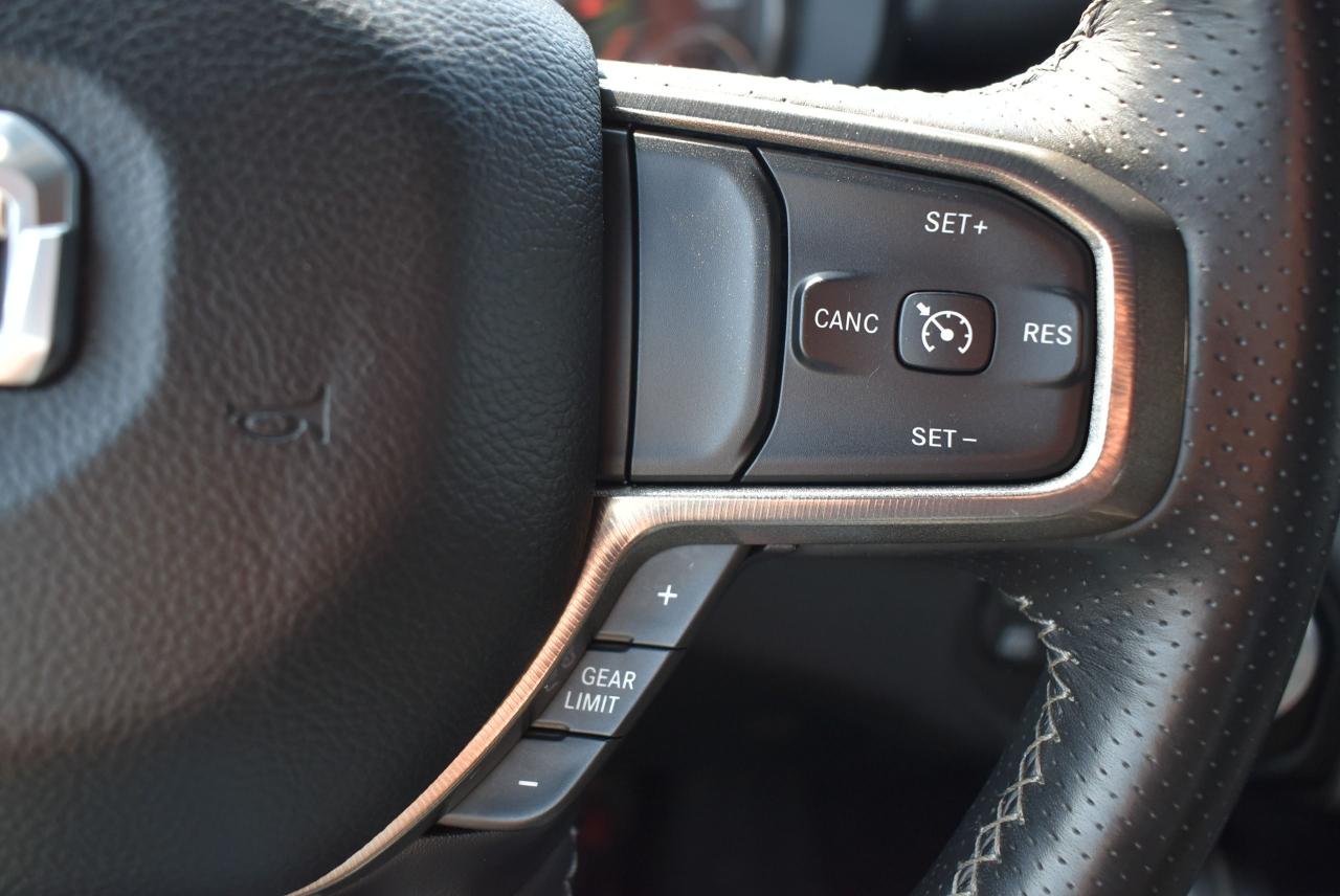 2022 RAM 1500 Sport - 5.7L HEMI - Photo #39