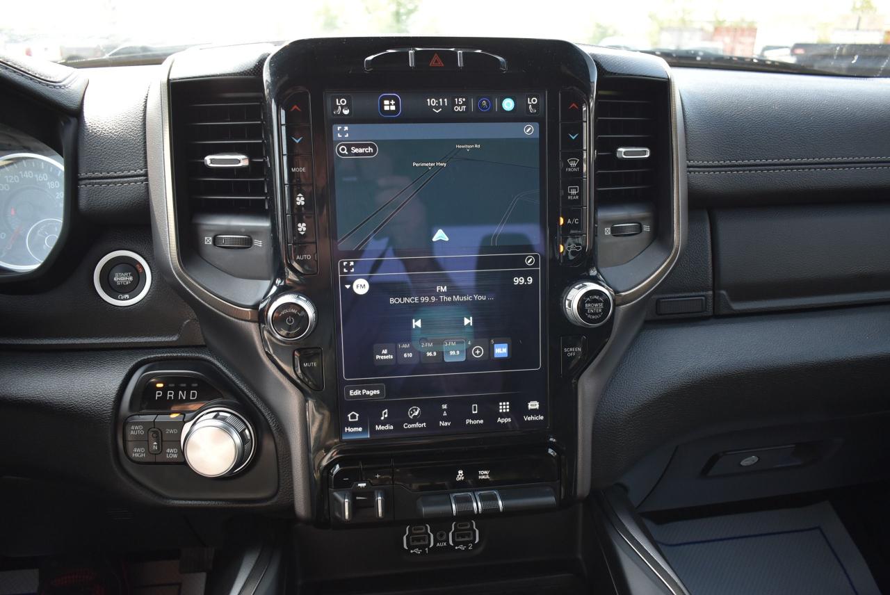 2022 RAM 1500 Sport - 5.7L HEMI - Photo #44