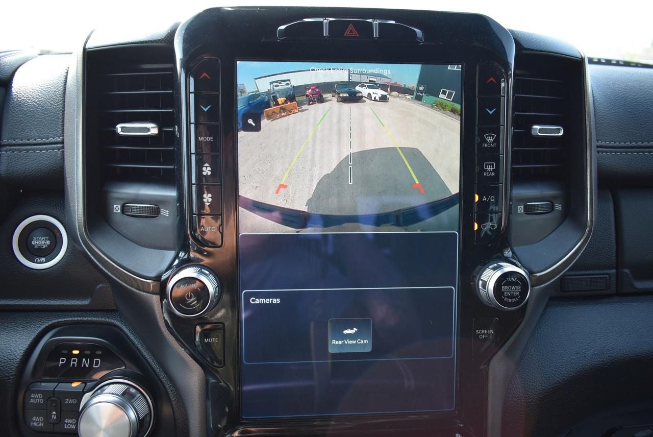 2022 RAM 1500 Sport - 5.7L HEMI - Photo #45