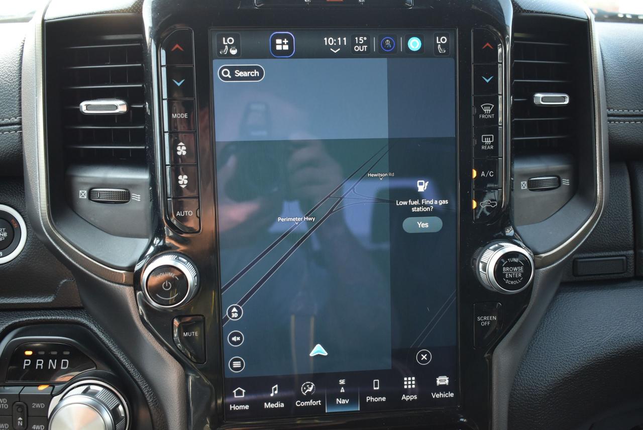 2022 RAM 1500 Sport - 5.7L HEMI - Photo #47
