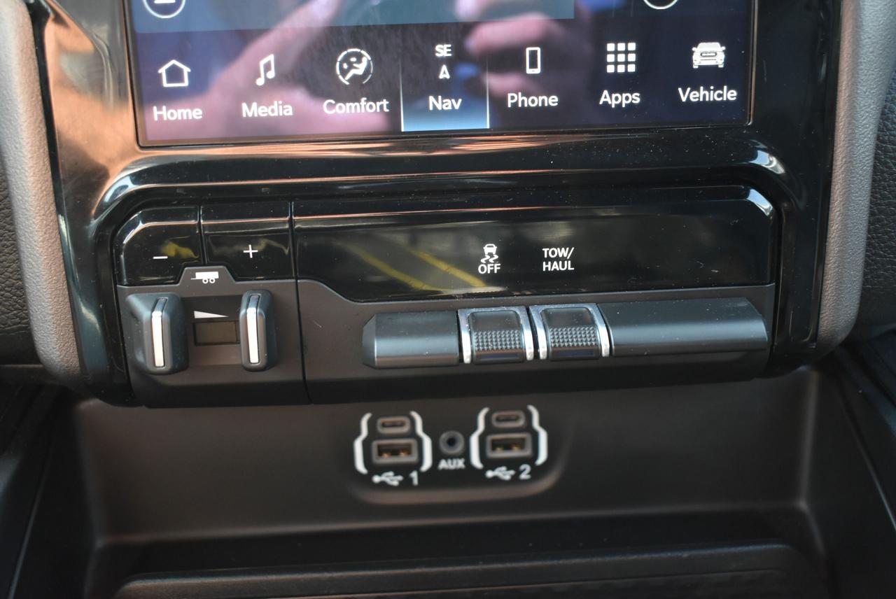 2022 RAM 1500 Sport - 5.7L HEMI - Photo #48