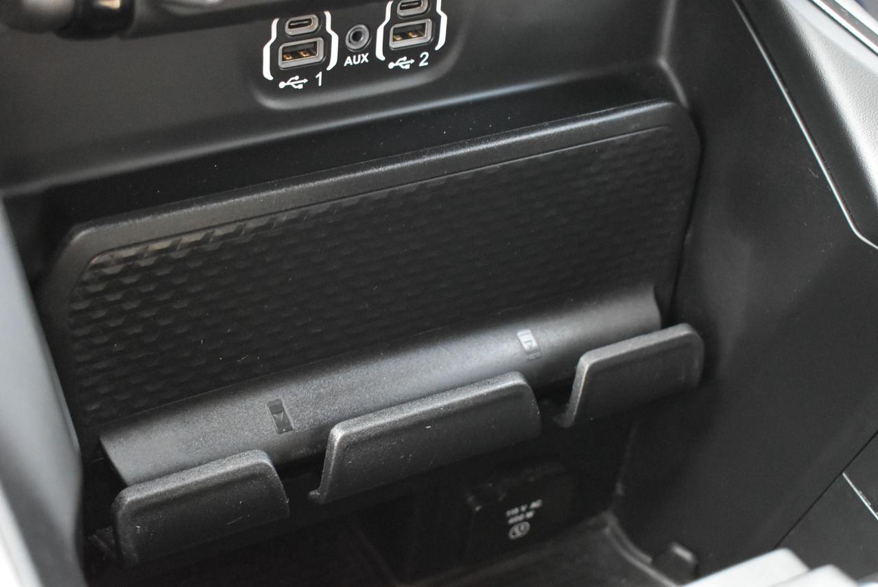 2022 RAM 1500 Sport - 5.7L HEMI - Photo #49