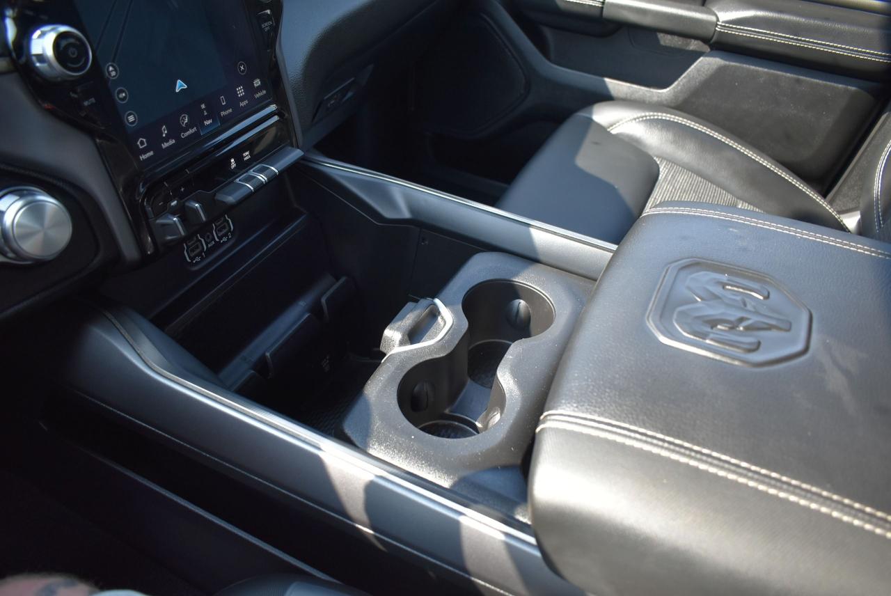 2022 RAM 1500 Sport - 5.7L HEMI - Photo #50