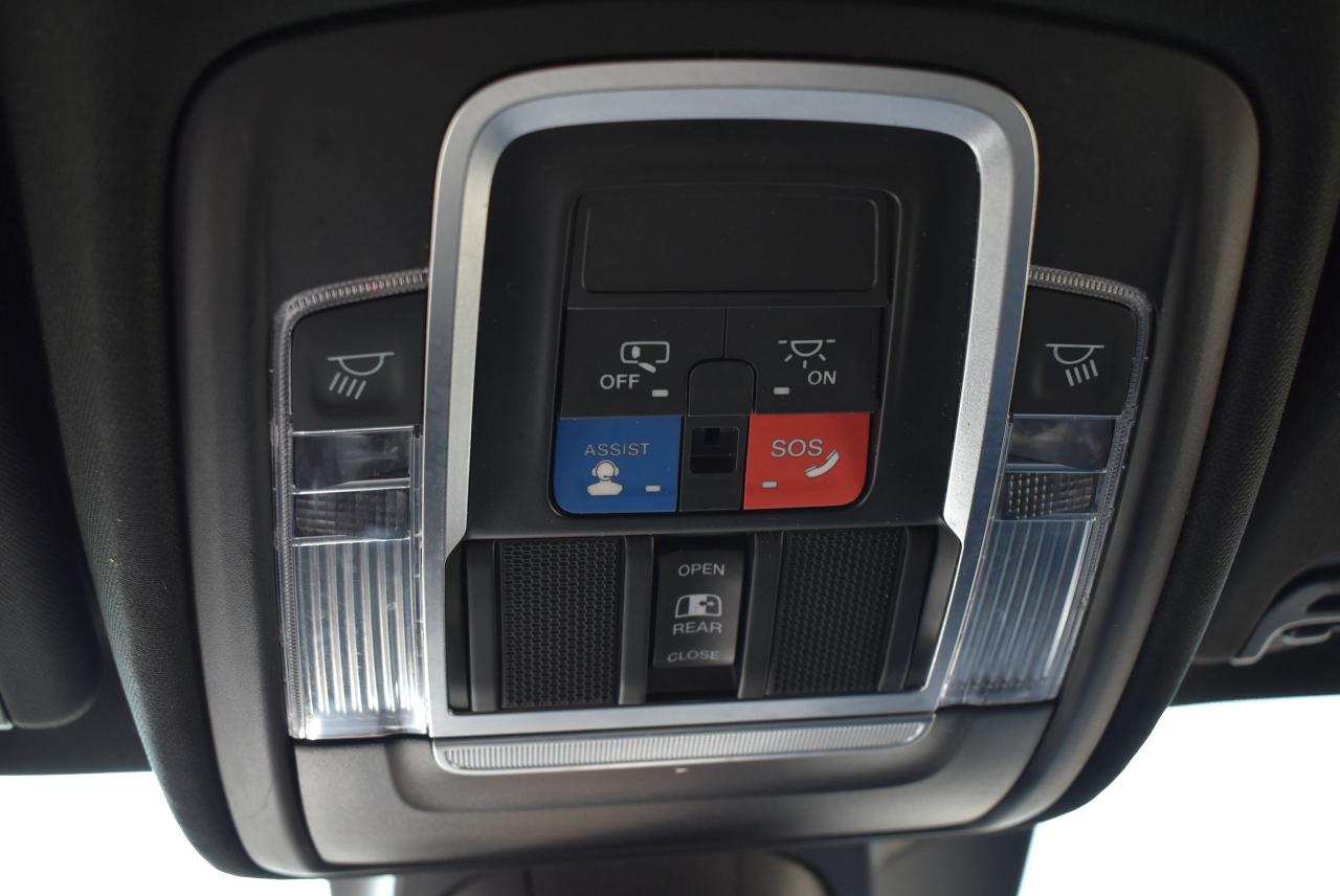 2022 RAM 1500 Sport - 5.7L HEMI - Photo #51