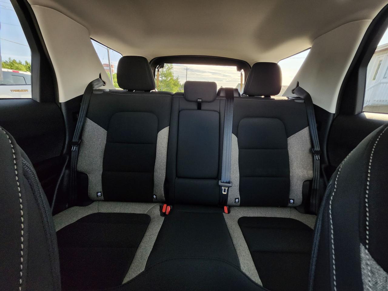 2025 Ford Bronco Sport Big Bend 4x4 Photo5