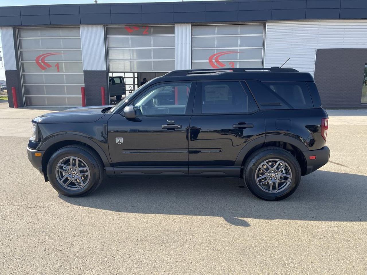 2025 Ford Bronco Sport Big Bend 200A Photo