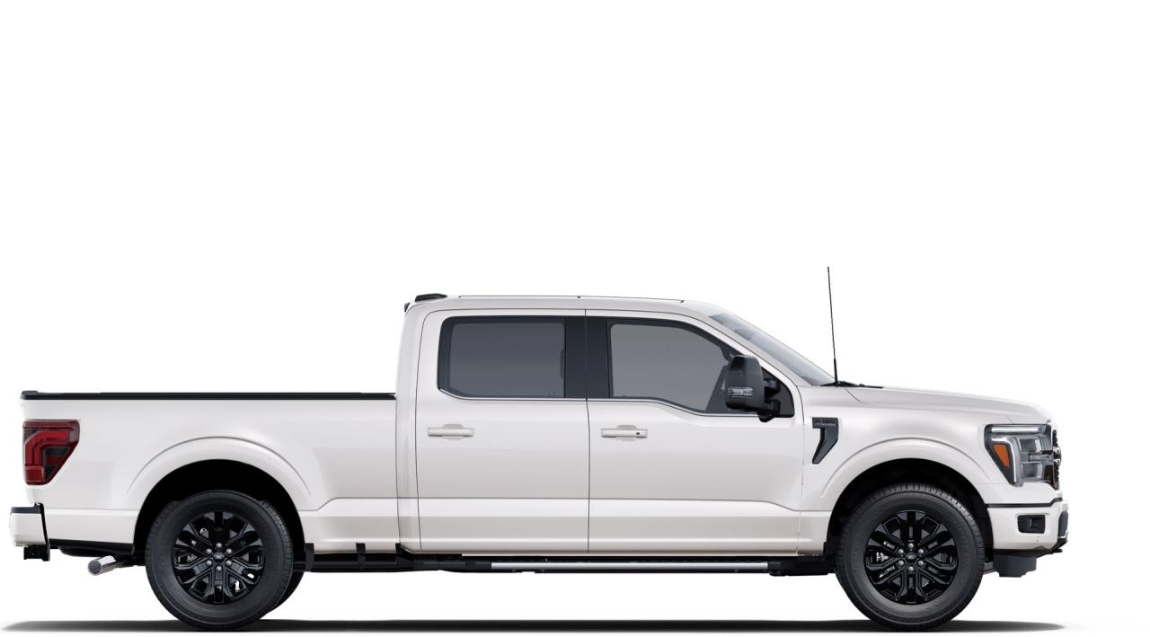 2025 Ford F-150 LARIAT® 6.5' Box 501A Photo4