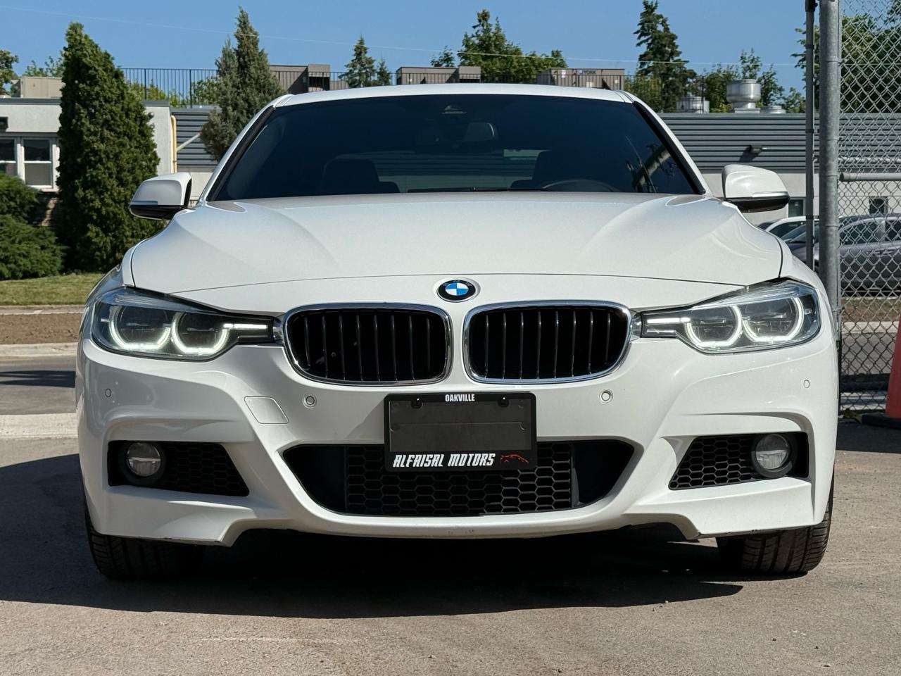 2016 BMW 3 Series ***SOLD/RESERVED*** - Photo #2
