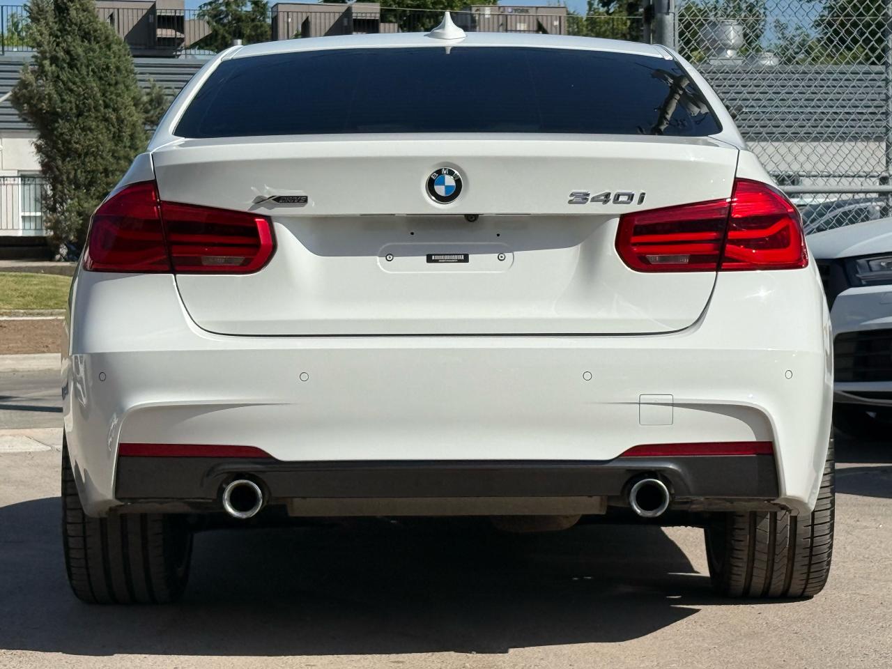 2016 BMW 3 Series ***SOLD/RESERVED*** - Photo #4