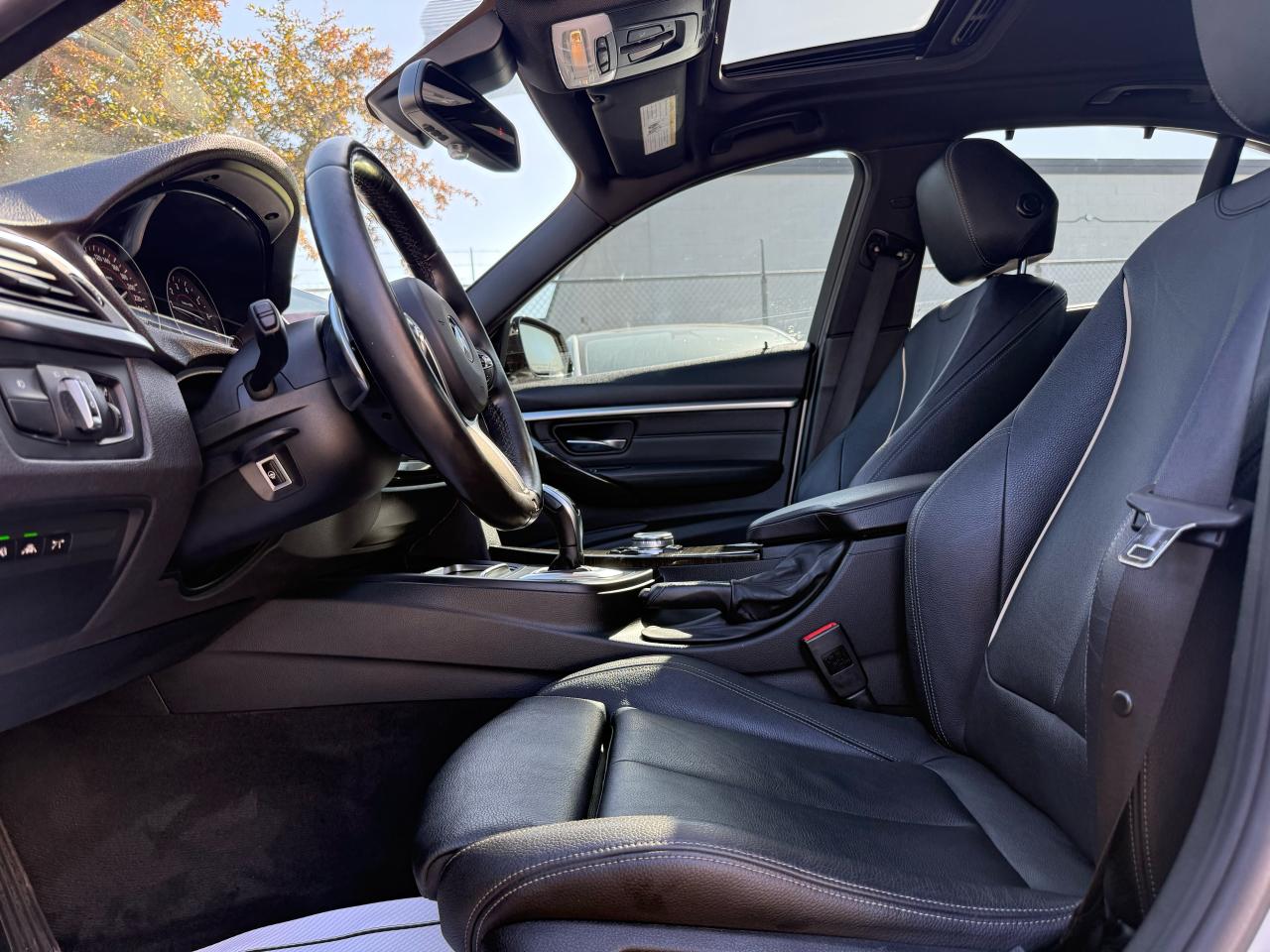 2016 BMW 3 Series ***SOLD/RESERVED*** - Photo #5