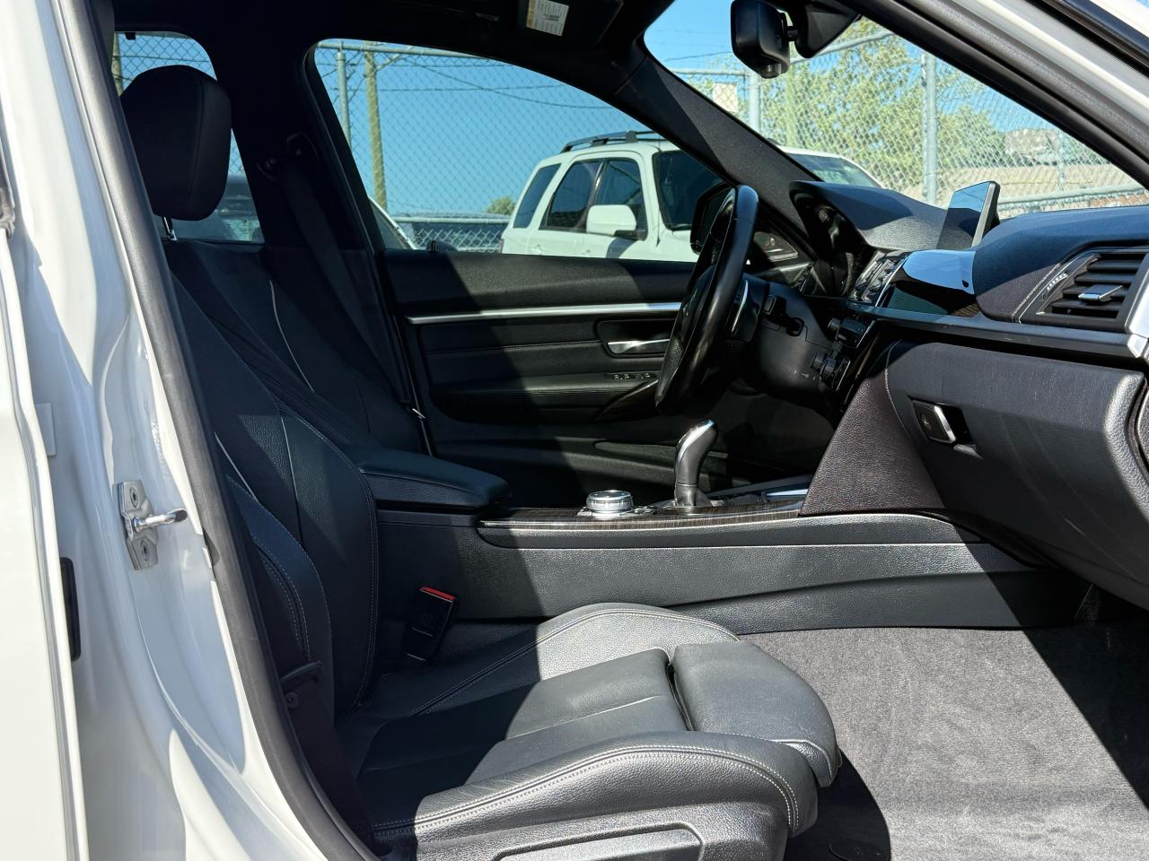 2016 BMW 3 Series ***SOLD/RESERVED*** - Photo #11