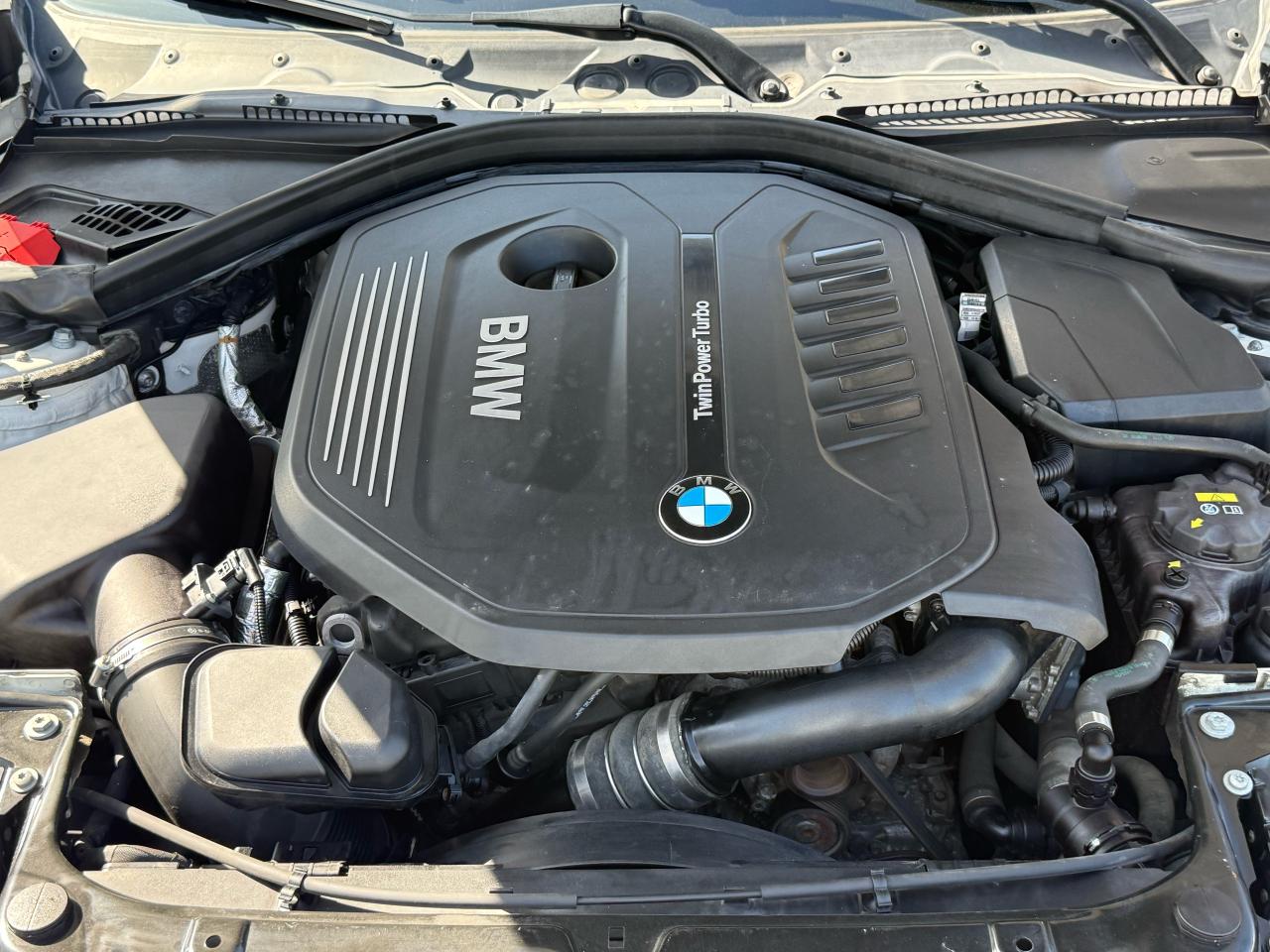 2016 BMW 3 Series ***SOLD/RESERVED*** - Photo #23