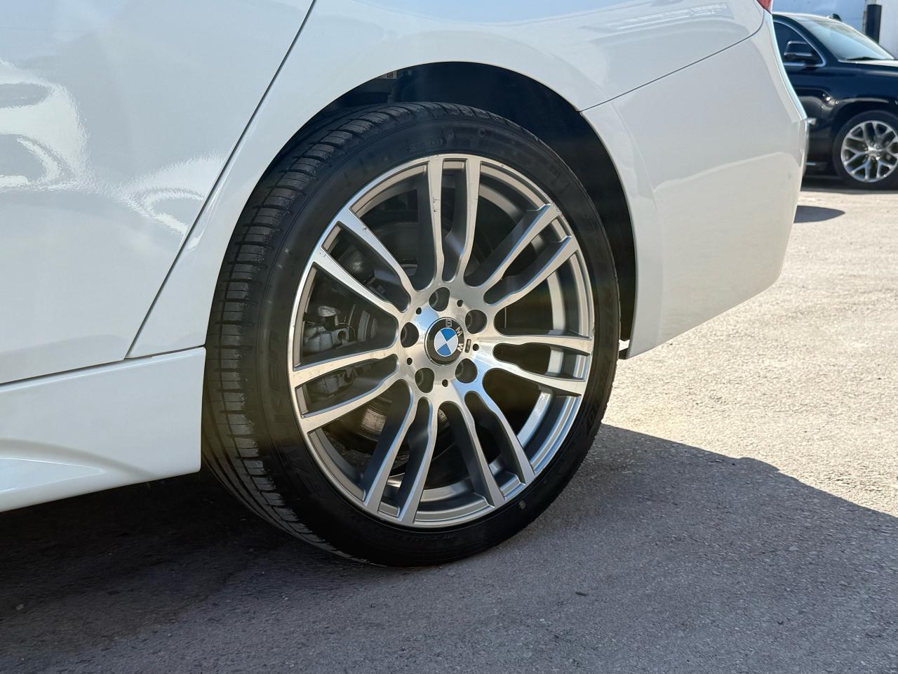 2016 BMW 3 Series ***SOLD/RESERVED*** - Photo #22