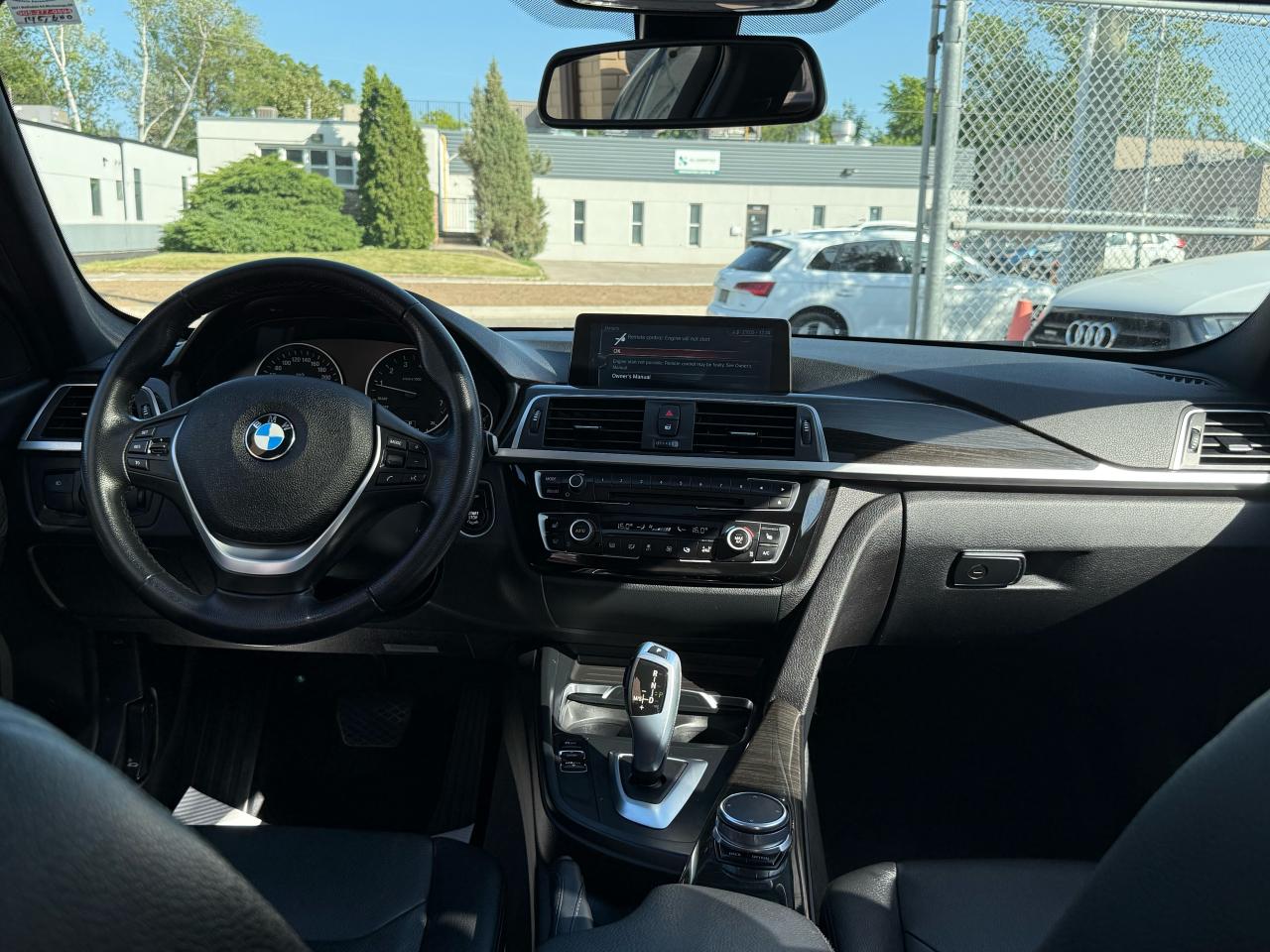 2017 BMW 3 Series 330i xDrive - Photo #7