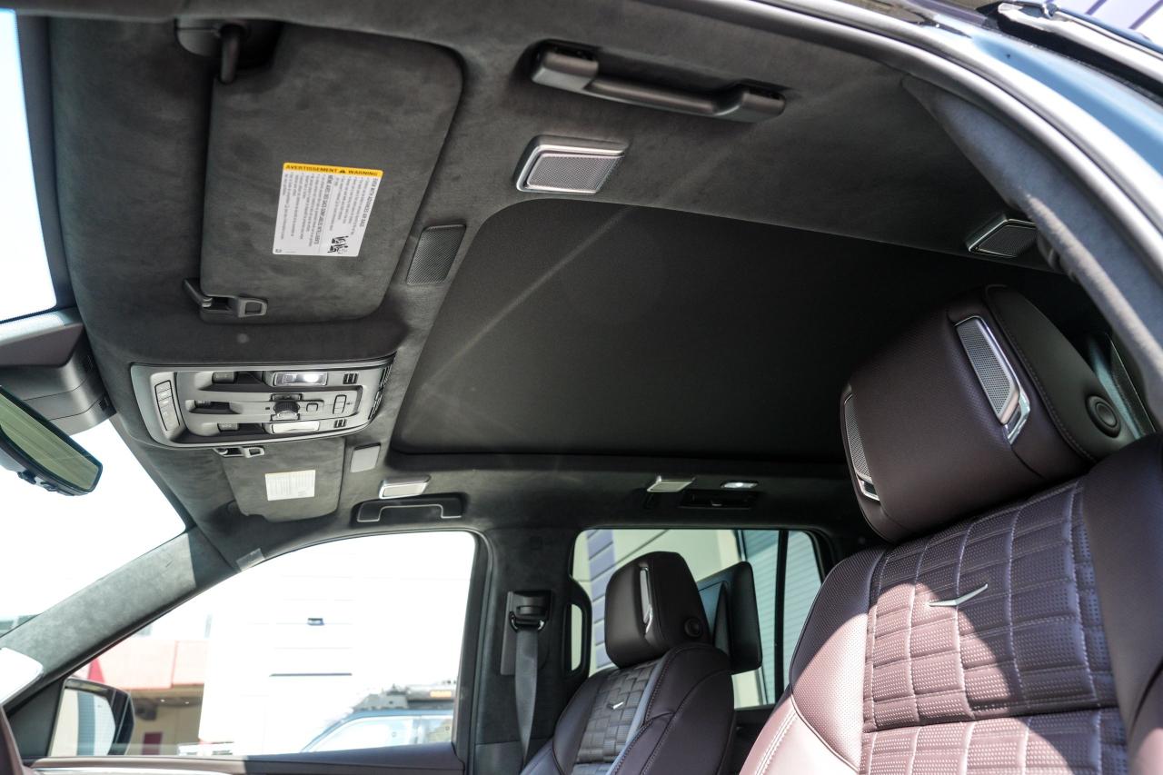 2023 Cadillac Escalade 4WD Premium Luxury Platinum - Photo #13