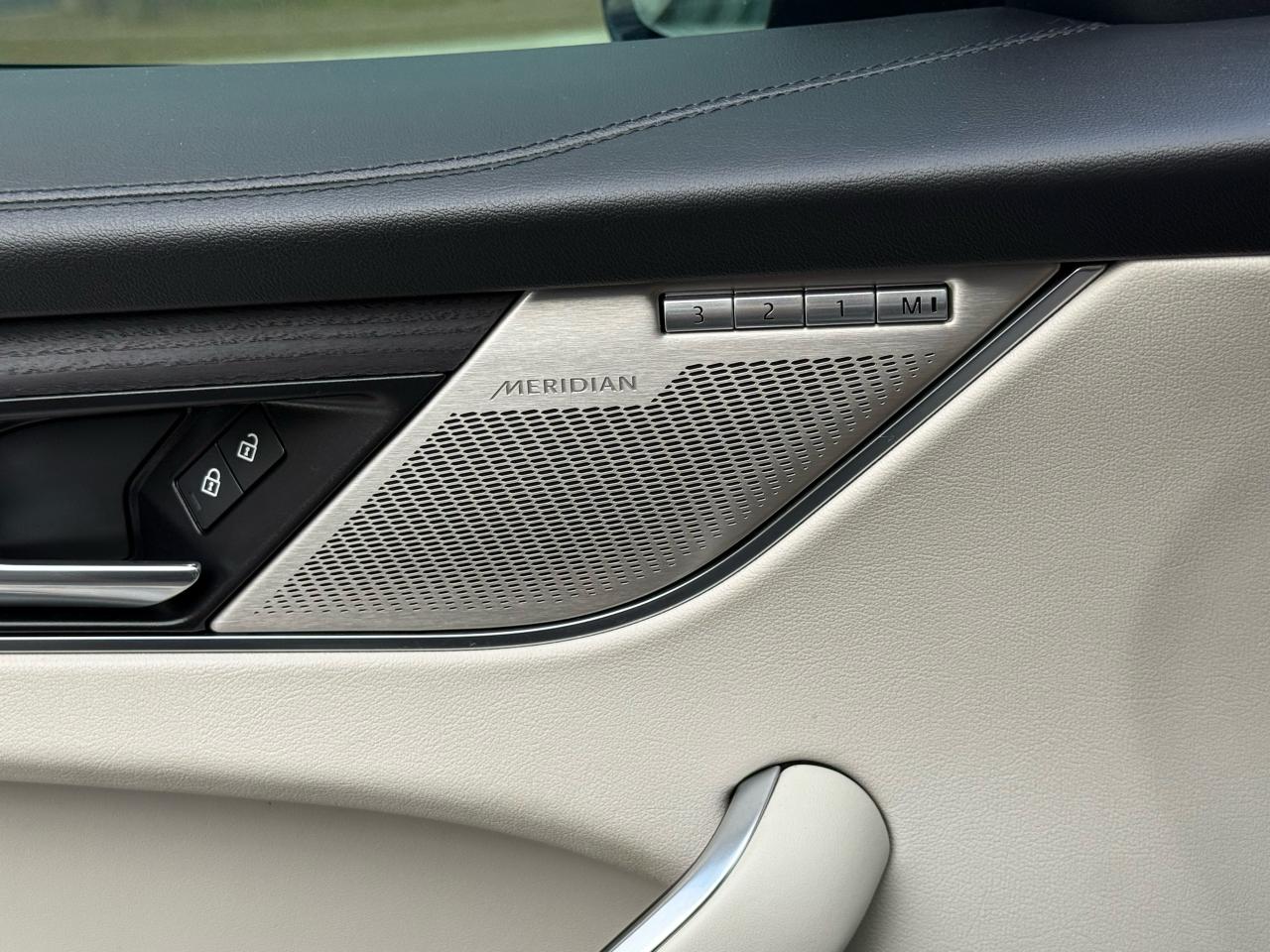 2021 Jaguar F-PACE P340 S DIAMONDSEATS|360CAM|MERIDIAN|LOADED - Photo #16