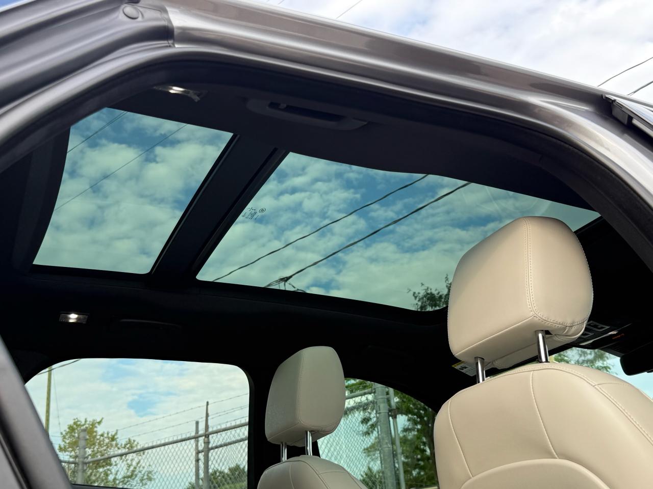 2021 Jaguar F-PACE P340 S DIAMONDSEATS|360CAM|MERIDIAN|LOADED - Photo #11