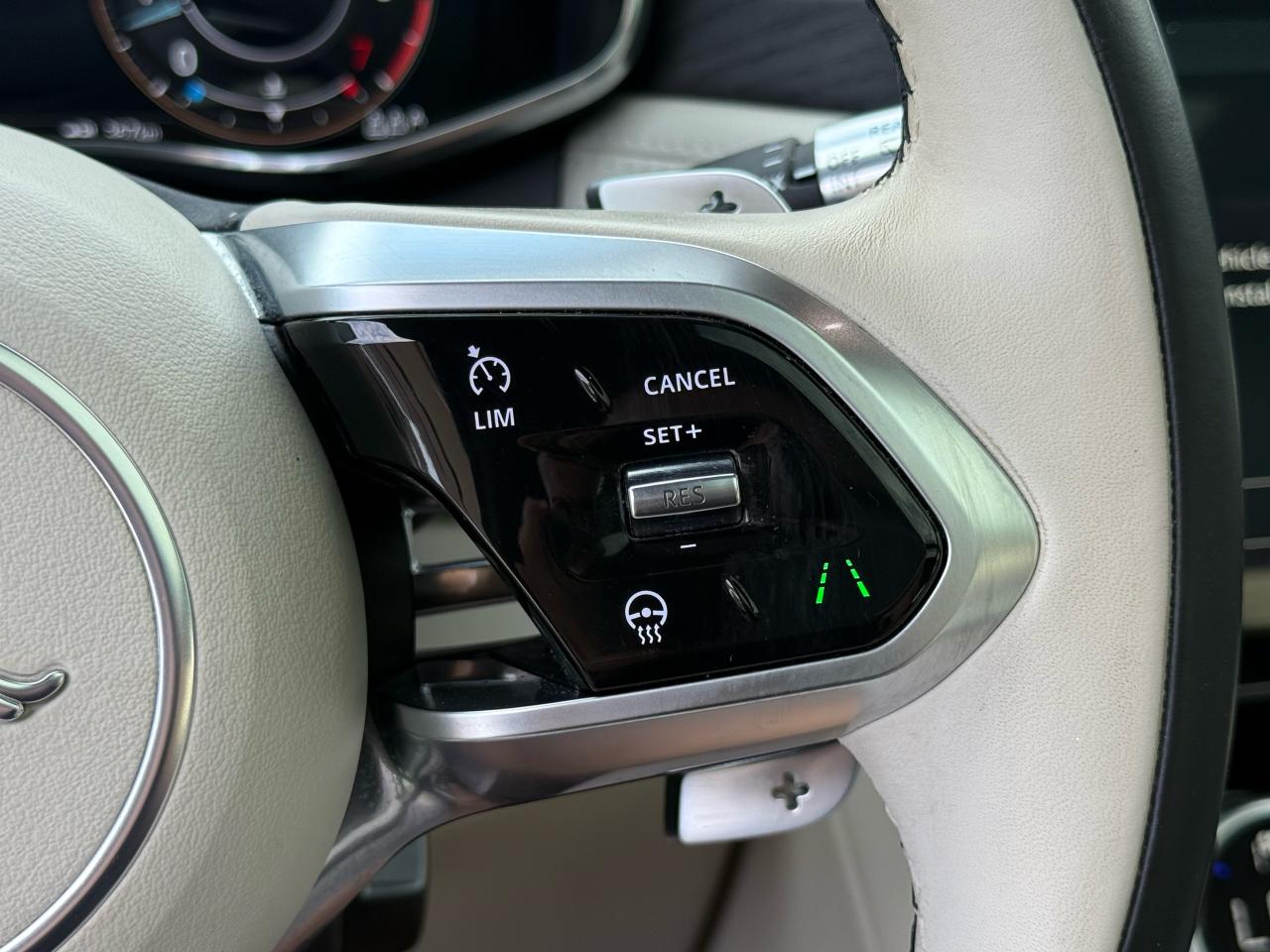 2021 Jaguar F-PACE P340 S DIAMONDSEATS|360CAM|MERIDIAN|LOADED - Photo #14