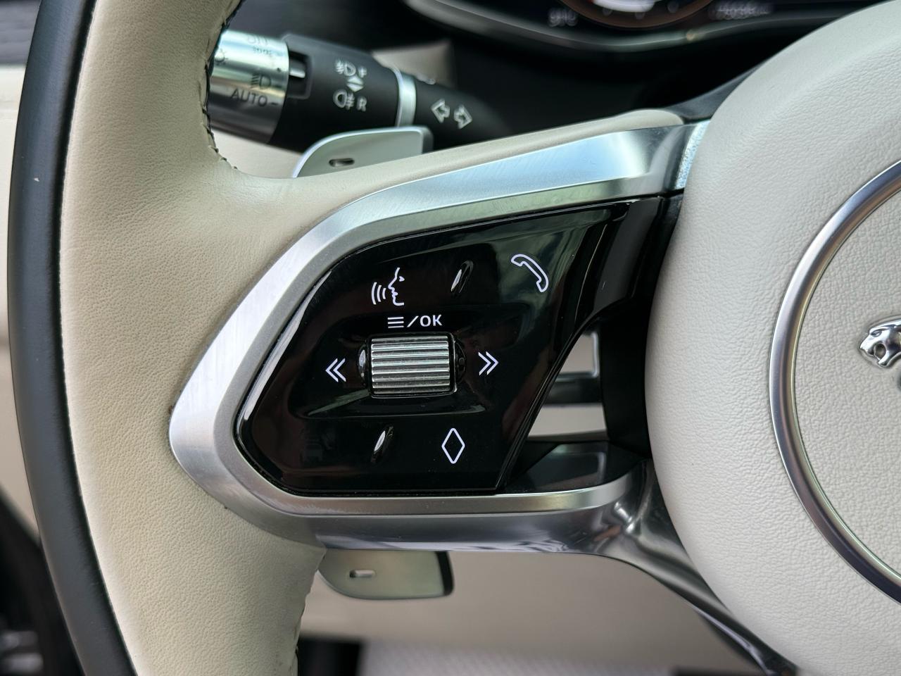 2021 Jaguar F-PACE P340 S DIAMONDSEATS|360CAM|MERIDIAN|LOADED - Photo #15