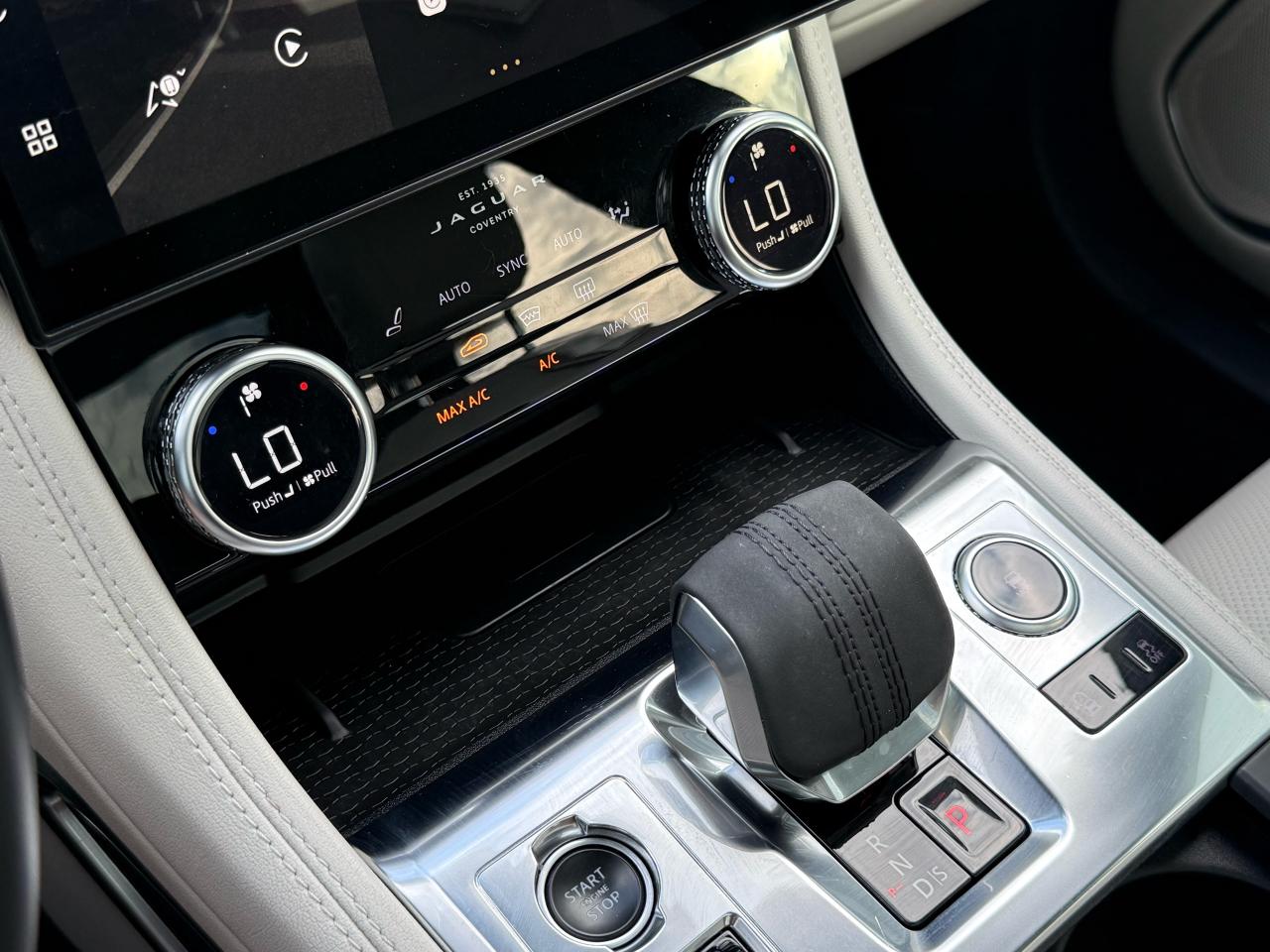 2021 Jaguar F-PACE P340 S DIAMONDSEATS|360CAM|MERIDIAN|LOADED - Photo #18