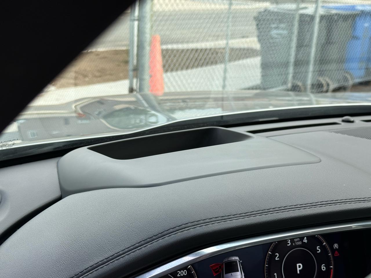 2021 Jaguar F-PACE P340 S DIAMONDSEATS|360CAM|MERIDIAN|LOADED - Photo #23
