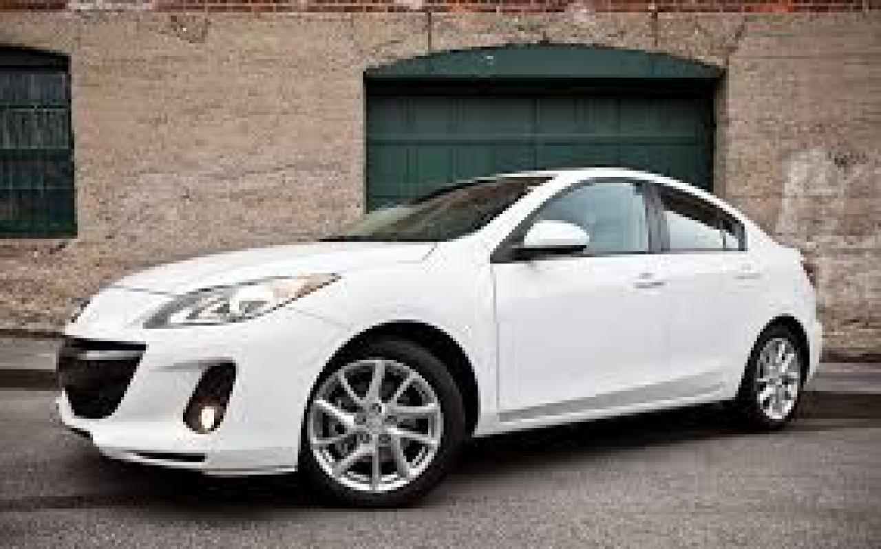 Used 2012 Mazda MAZDA3 GX/ LOW KM / NO ACCIDENT/ ICE COLD AC /SUPER CLEAN for sale in Scarborough, ON