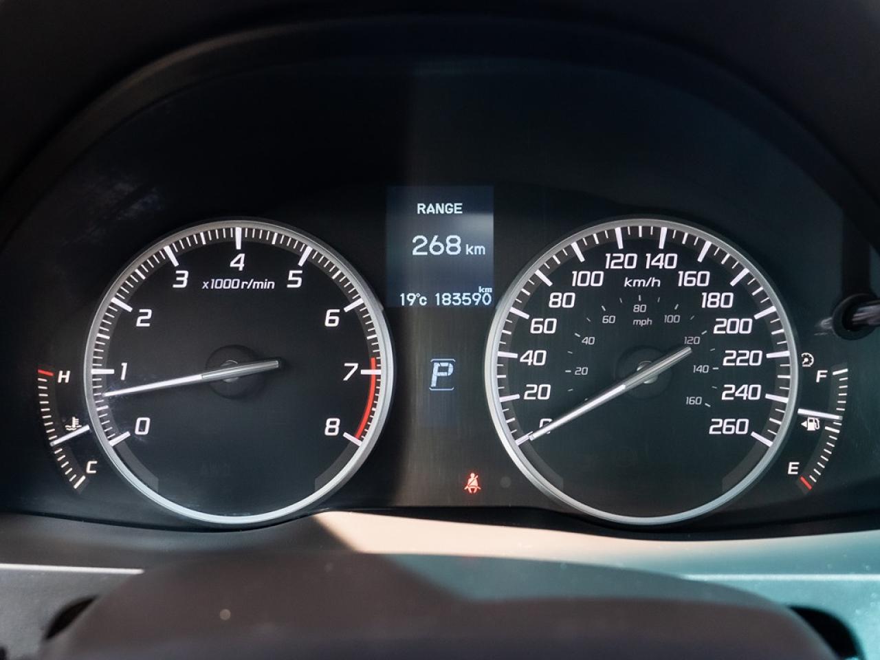 2015 Acura RDX Tech Pkg Photo37