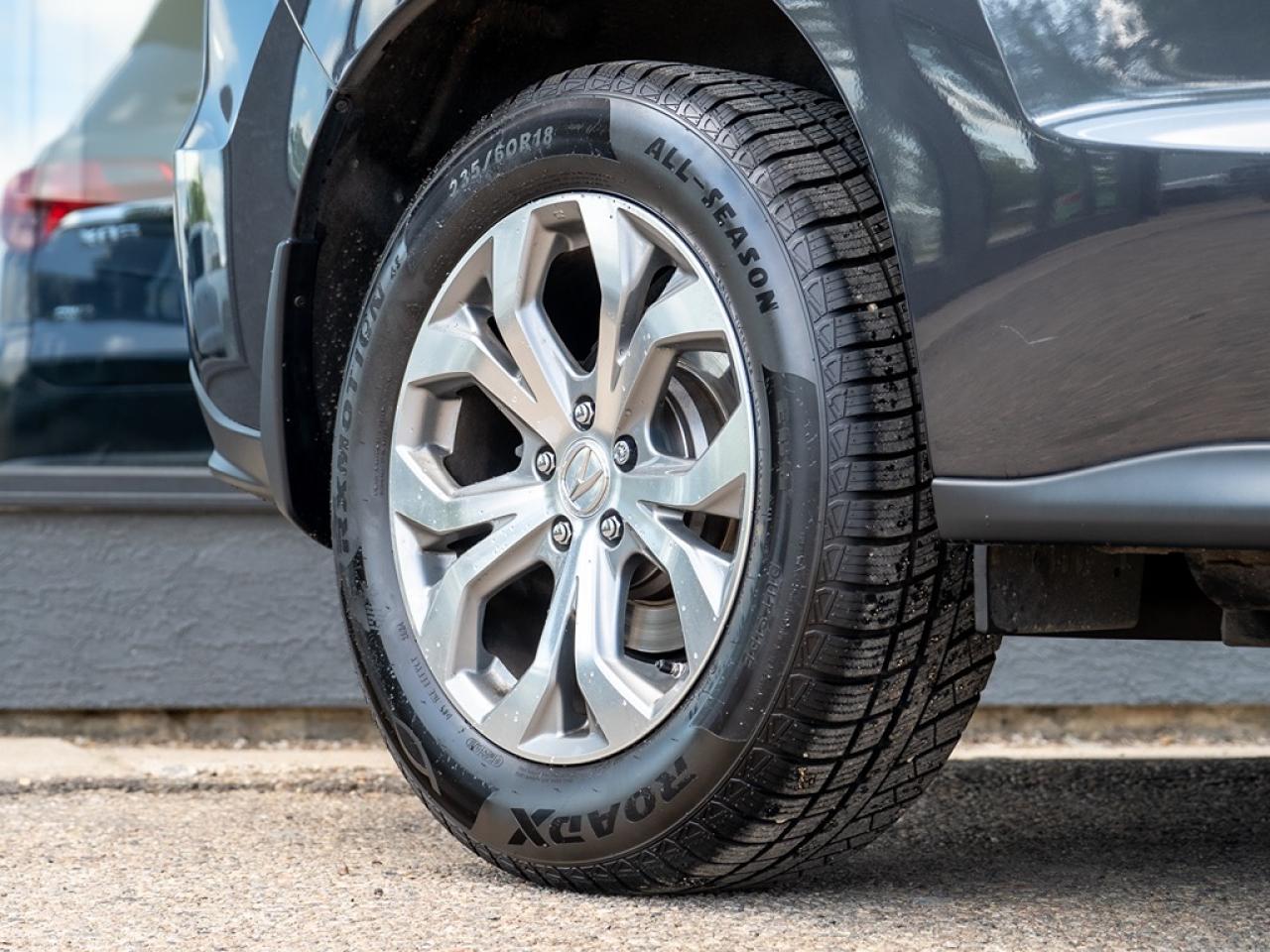 2015 Acura RDX Tech Pkg Photo25