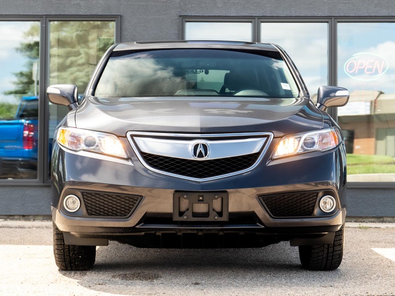 2015 Acura RDX Tech Pkg Photo24