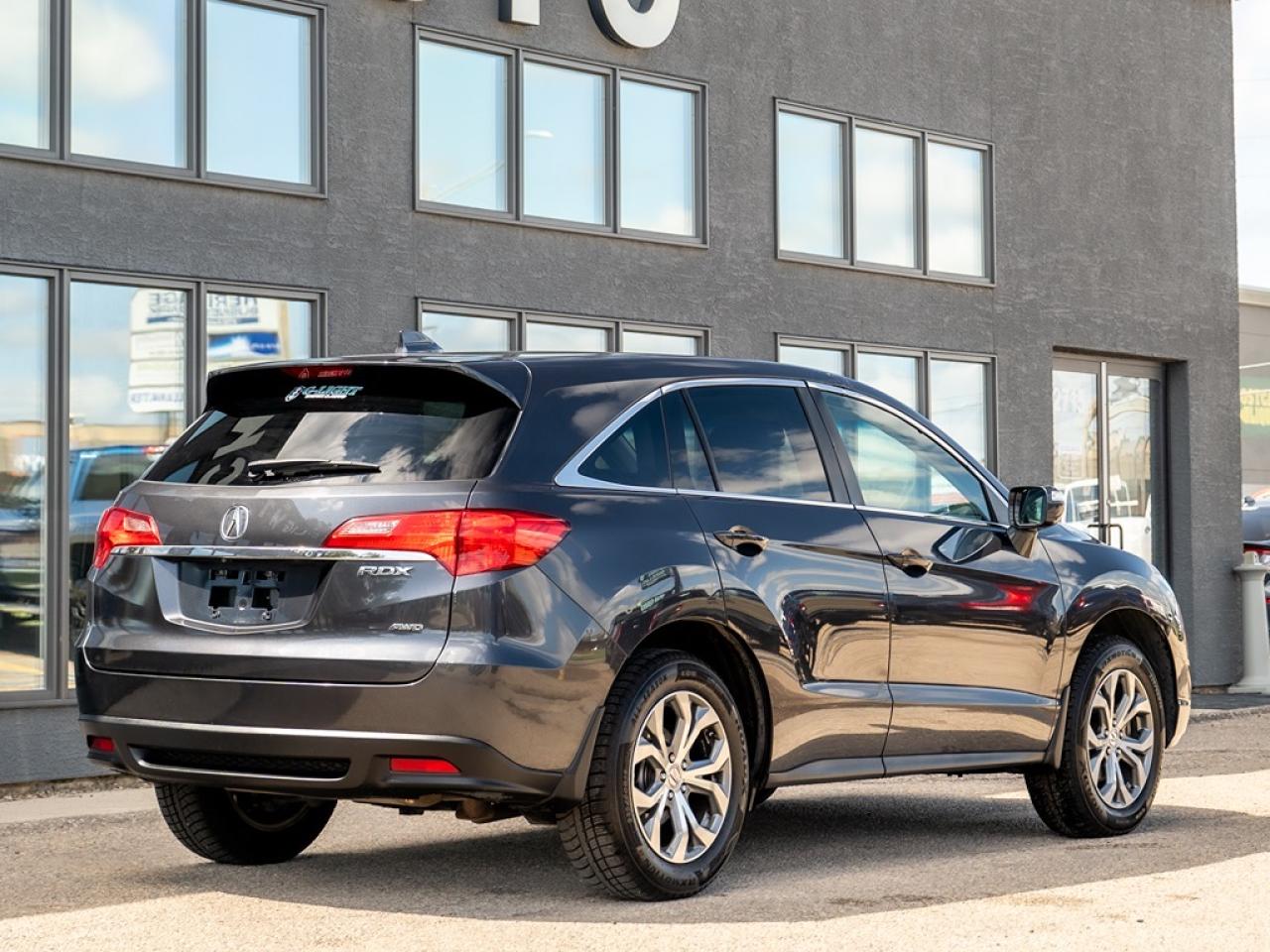 2015 Acura RDX Tech Pkg Photo27