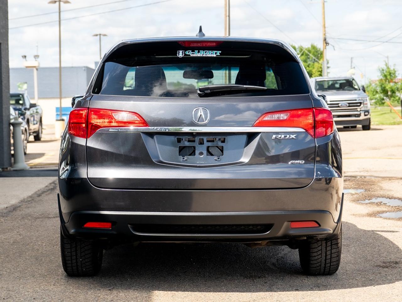 2015 Acura RDX Tech Pkg Photo28