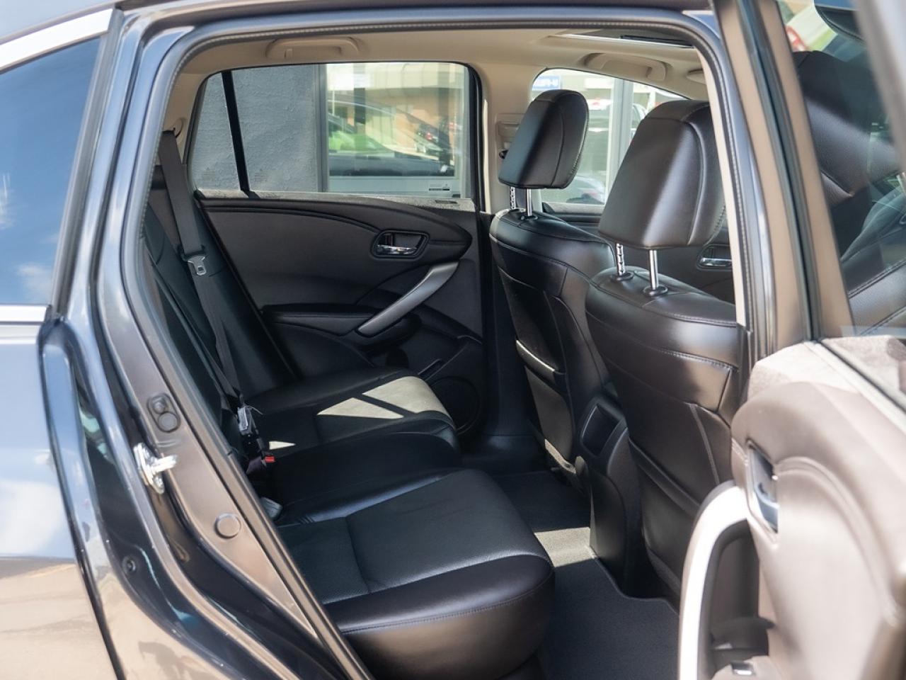 2015 Acura RDX Tech Pkg Photo41