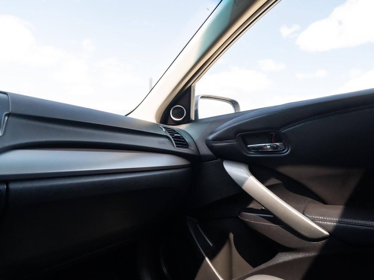 2015 Acura RDX Tech Pkg Photo36