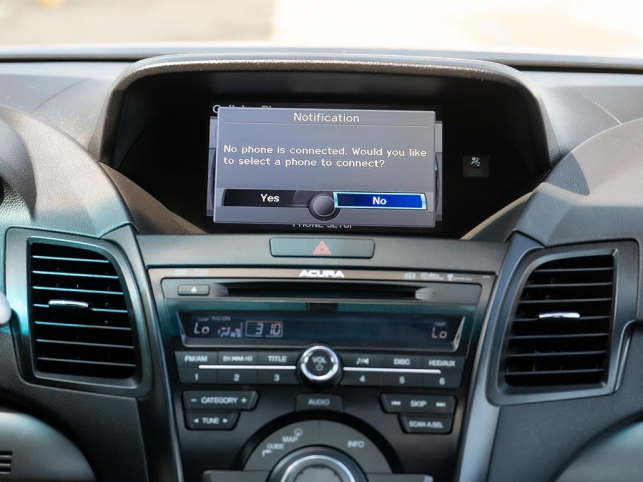2015 Acura RDX Tech Pkg Photo8
