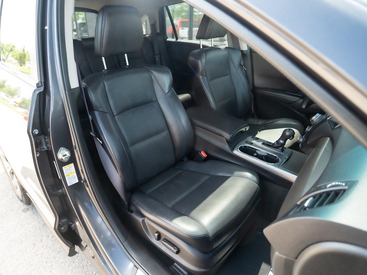 2015 Acura RDX Tech Pkg Photo20