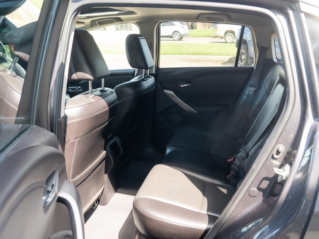 2015 Acura RDX Tech Pkg Photo40